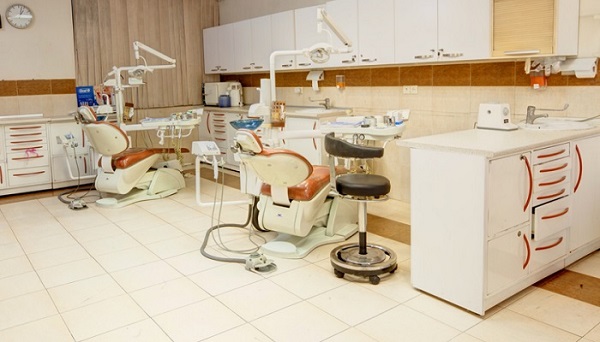 درمانگاه دندانپزشکی درین