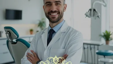 کلینیک دندانپزشکی طرف قرارداد نیروهای مسلح غرب تهران