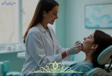 دندانپزشکی‌ طرف قرارداد بیمه تامین اجتماعی تهران