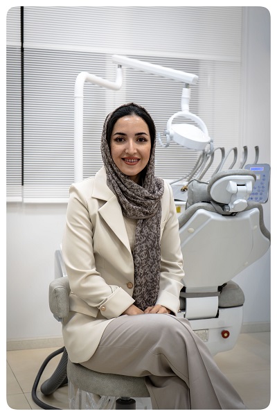 کلینیک دندانپزشکی دکتر زکیه محمدیان در مشهد