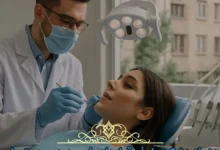 کلینیک دندانپزشکی طرف قرارداد بیمه دی در تهران