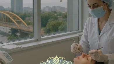 مراکز دندانپزشکی‌ طرف قرارداد بیمه کوثر در کرج