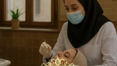 دندانپزشک ایمپلنت در فولاد شهر اصفهان