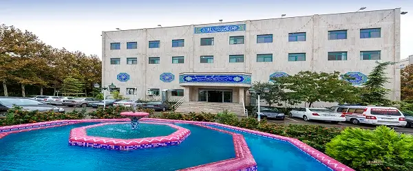 سونوگرافی بیمارستان جواد الائمه در مشهد