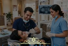 دندانپزشکی طرف قرارداد بیمه ملت در شهریار