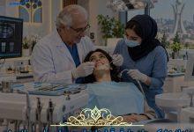 کلینیک دندانپزشکی طرف قرارداد بیمه پارسیان در اندیشه